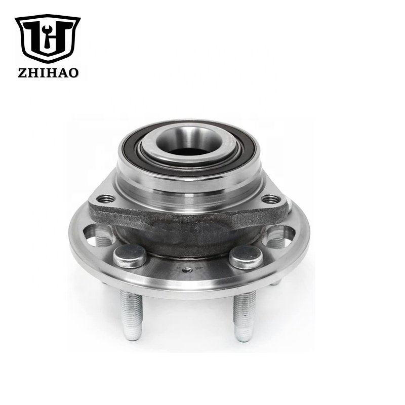Chevy Auto Parts Rear and Front Wheel Hub Bearing Units for Buick Cadillac Chevrolet 13580135 13504970 13580685 13580687