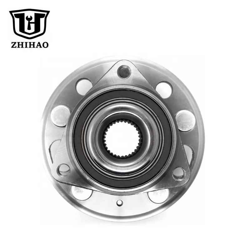 Chevy Auto Parts Rear and Front Wheel Hub Bearing Units for Buick Cadillac Chevrolet 13580135 13504970 13580685 13580687