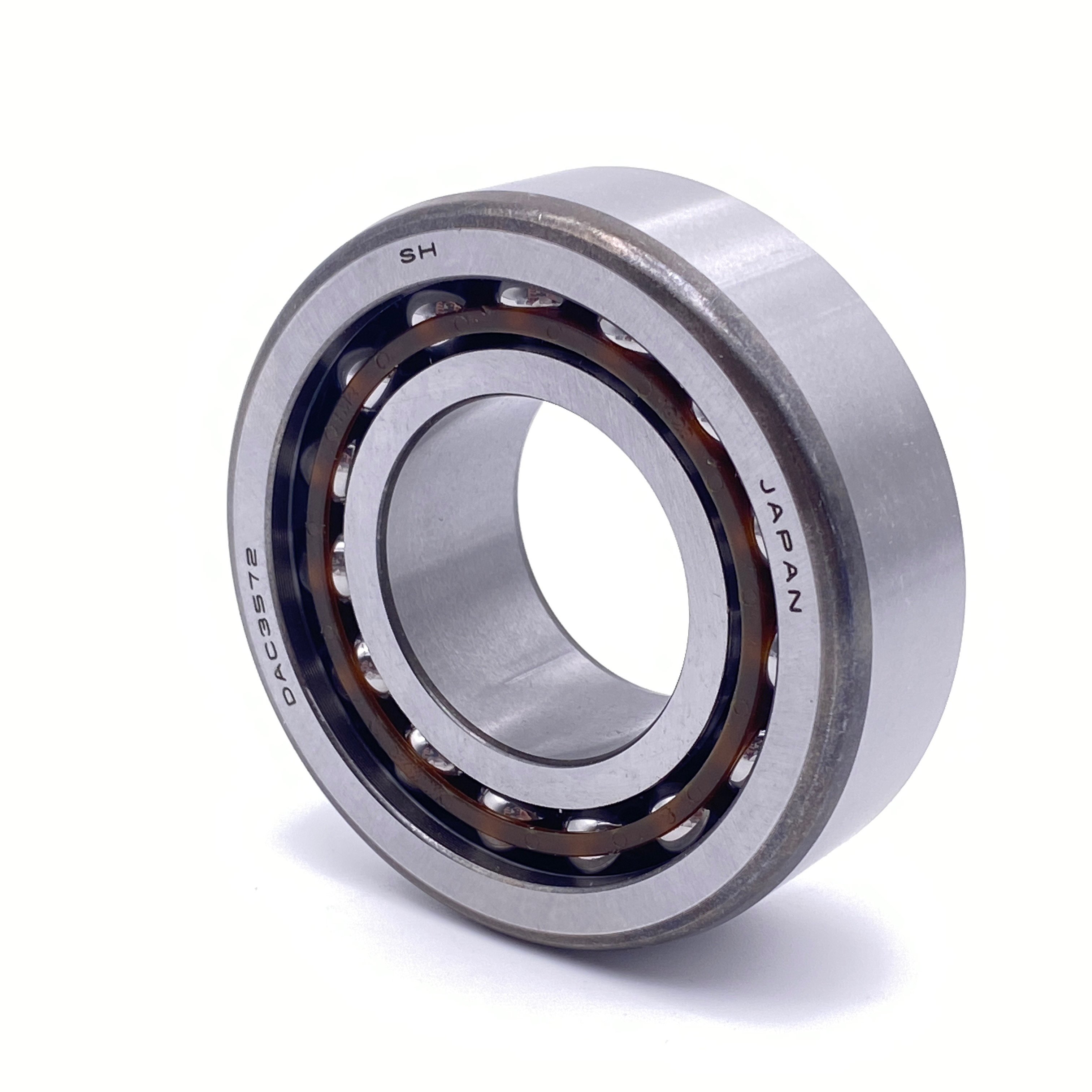 Hot Sale Gearbox Bearings Japan Original Auto Bearing Angular Contact Ball Bearing DAC3572
