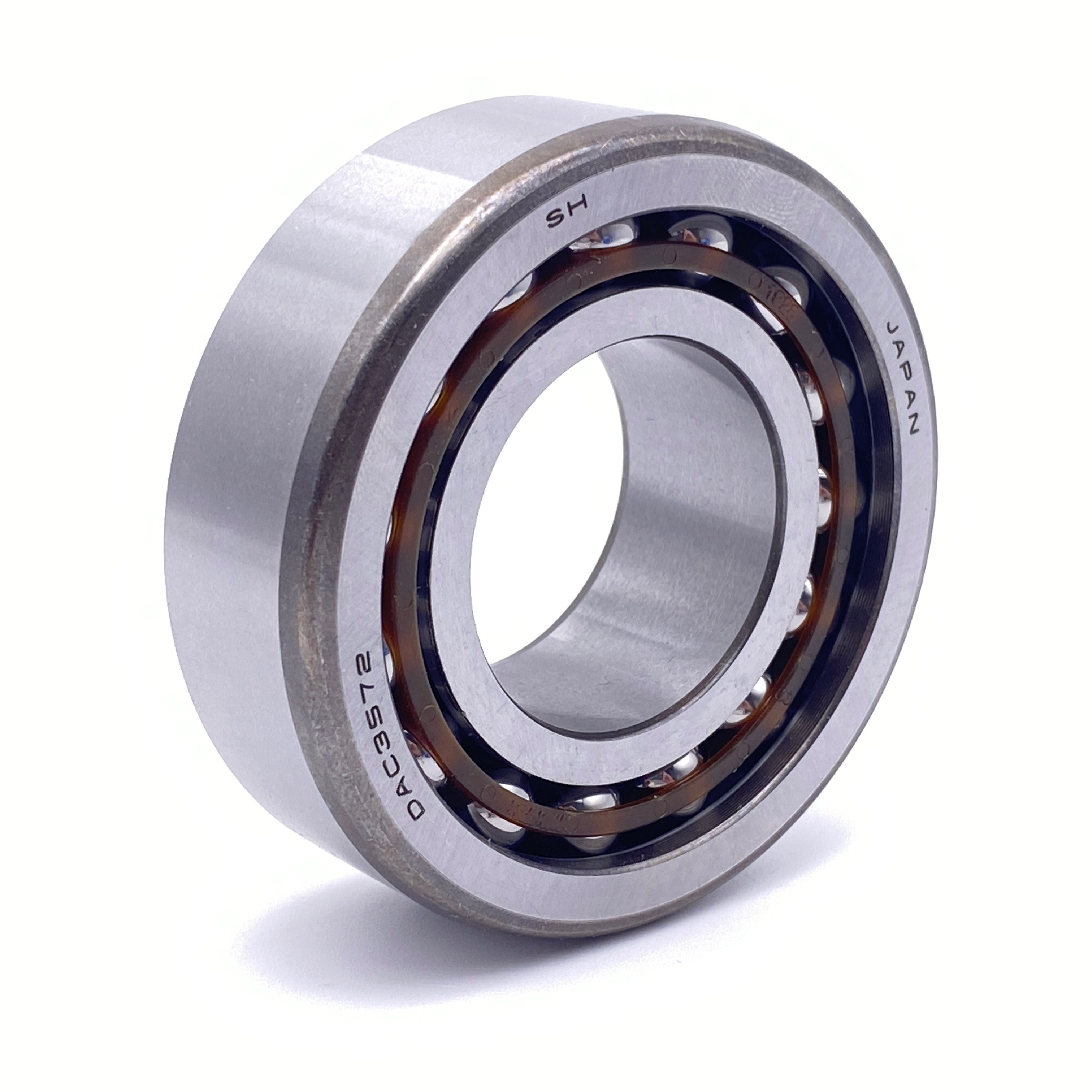 Hot Sale Gearbox Bearings Japan Original Auto Bearing Angular Contact Ball Bearing DAC3572