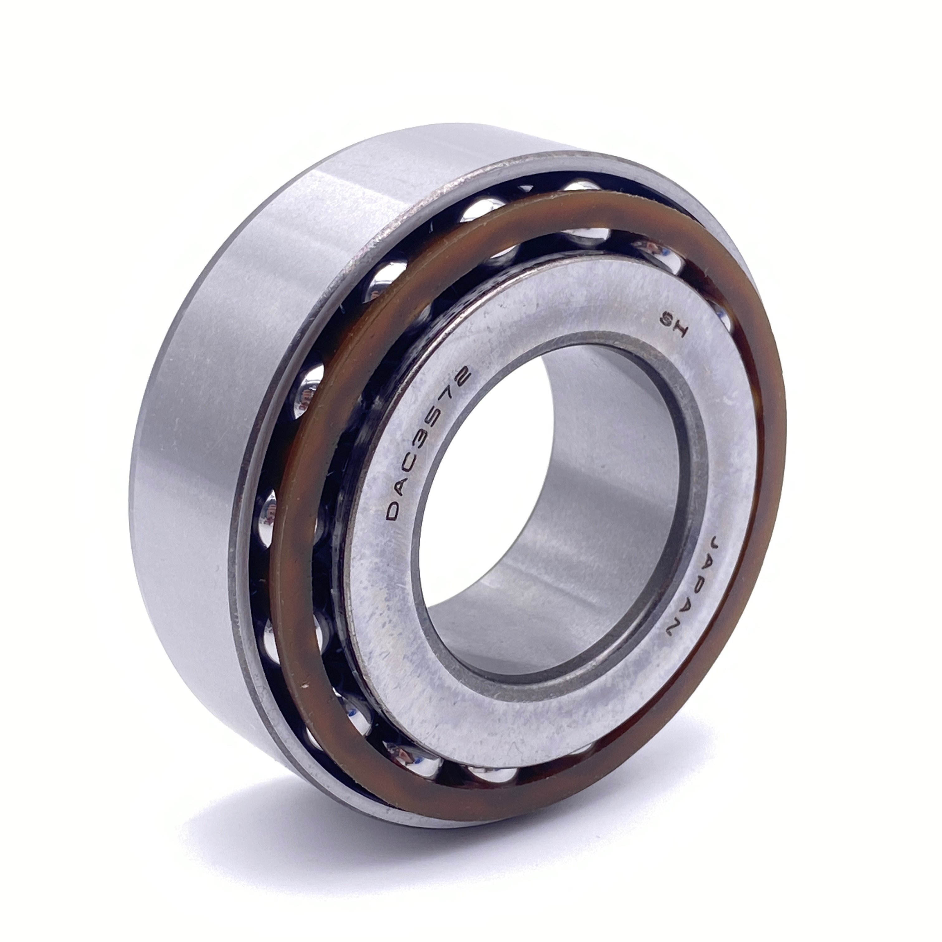 Hot Sale Gearbox Bearings Japan Original Auto Bearing Angular Contact Ball Bearing DAC3572