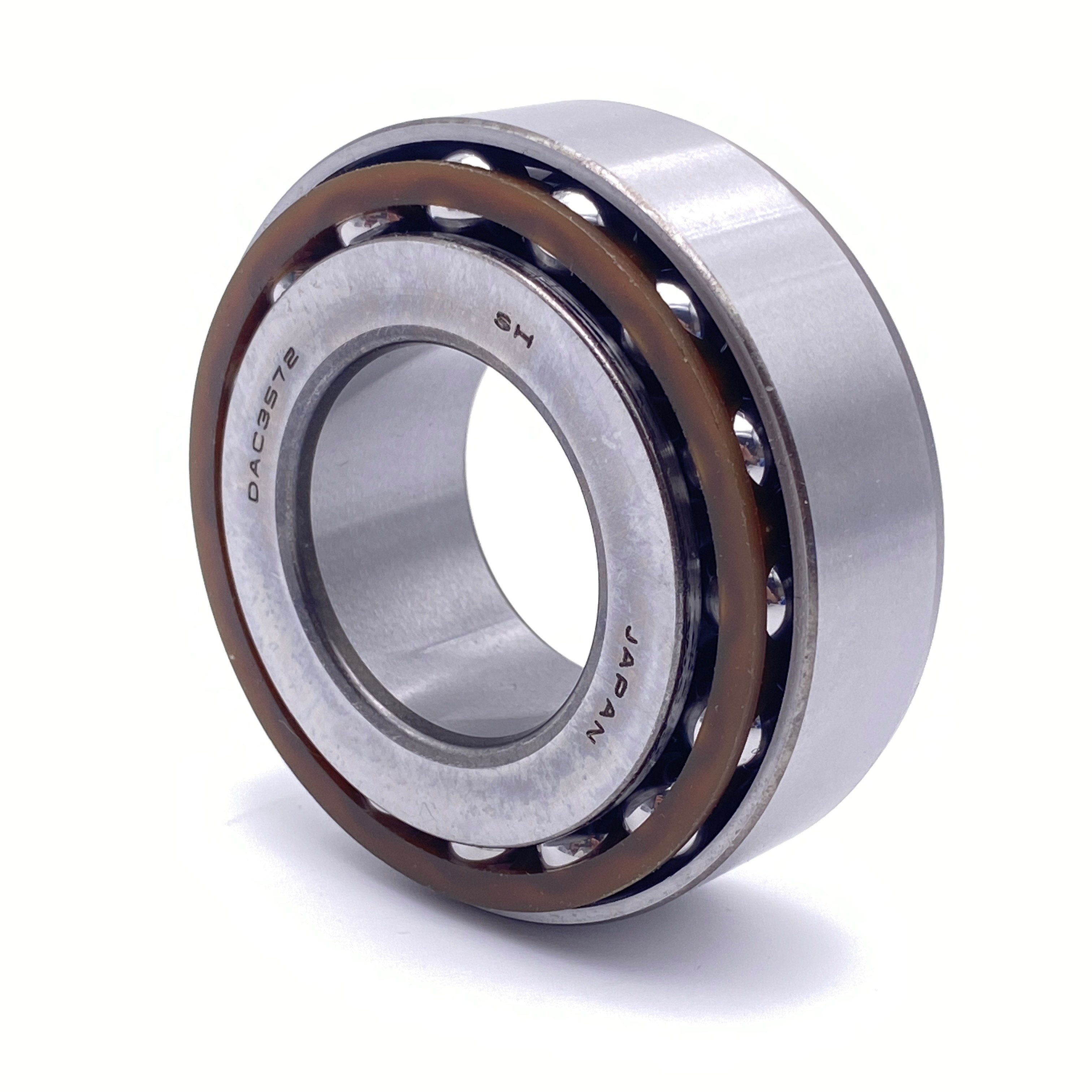 Hot Sale Gearbox Bearings Japan Original Auto Bearing Angular Contact Ball Bearing DAC3572