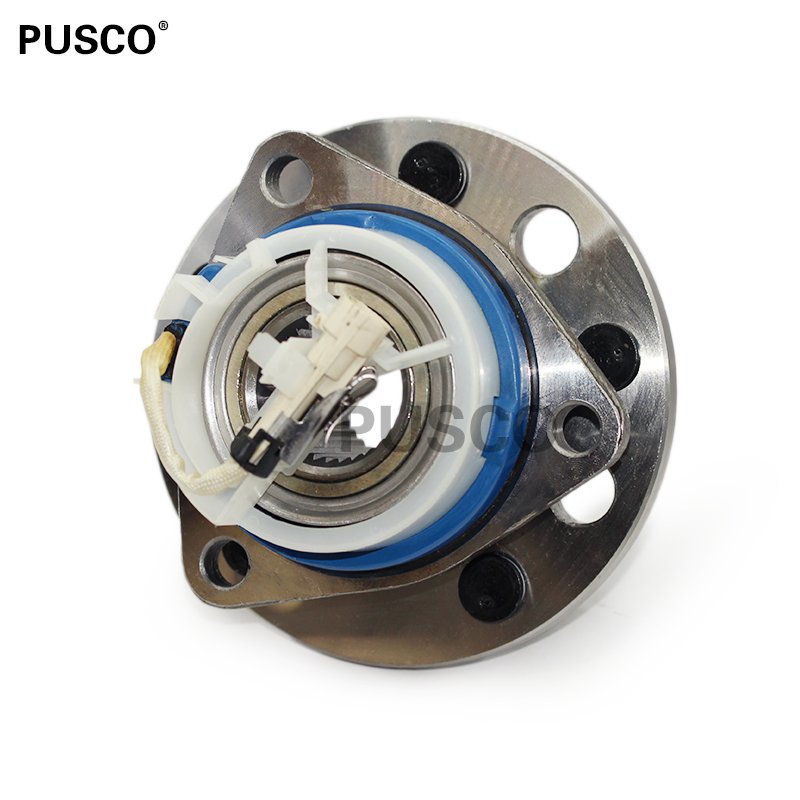 PUSCO Automotive Wheel Bearing 513087 Car RICH Customized Steel Stainless Automobile for Buick/Cadillac Front Wheel Hub Unit