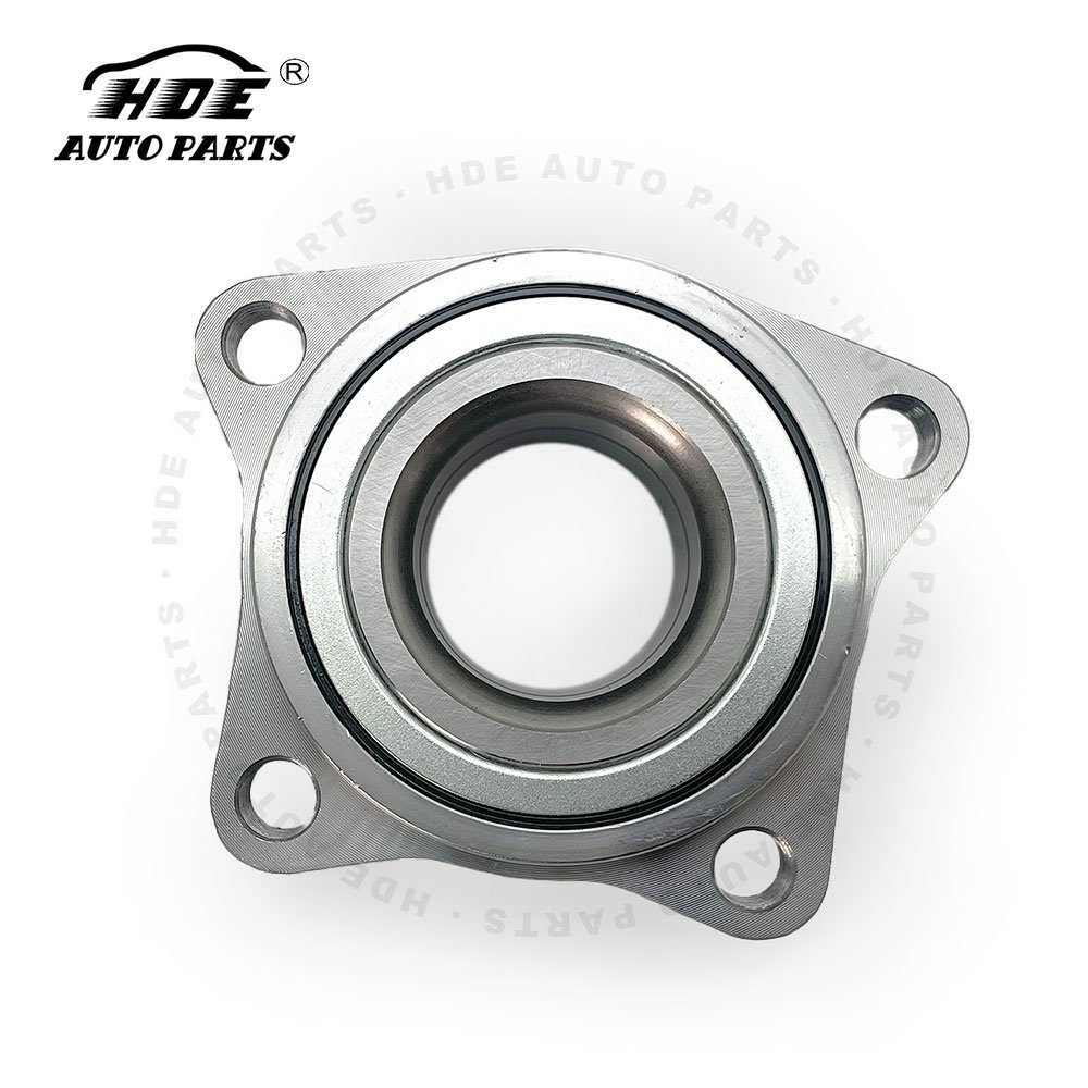 MB864847 MR103649 MB949096 VKBA3307 Front Wheel Hub Bearing for Mitsubishi Galant Eclipse