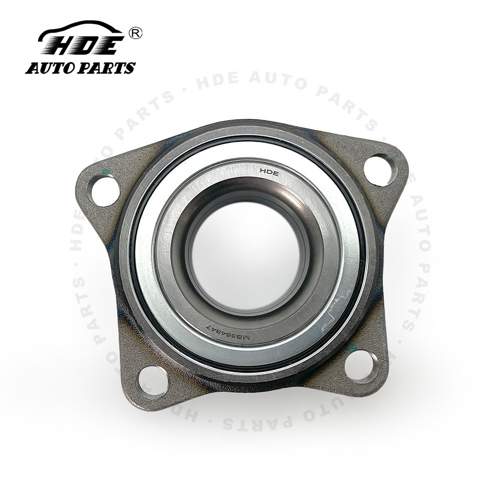 MB864847 MR103649 MB949096 VKBA3307 Front Wheel Hub Bearing for Mitsubishi Galant Eclipse