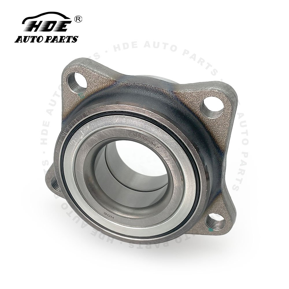 MB864847 MR103649 MB949096 VKBA3307 Front Wheel Hub Bearing for Mitsubishi Galant Eclipse