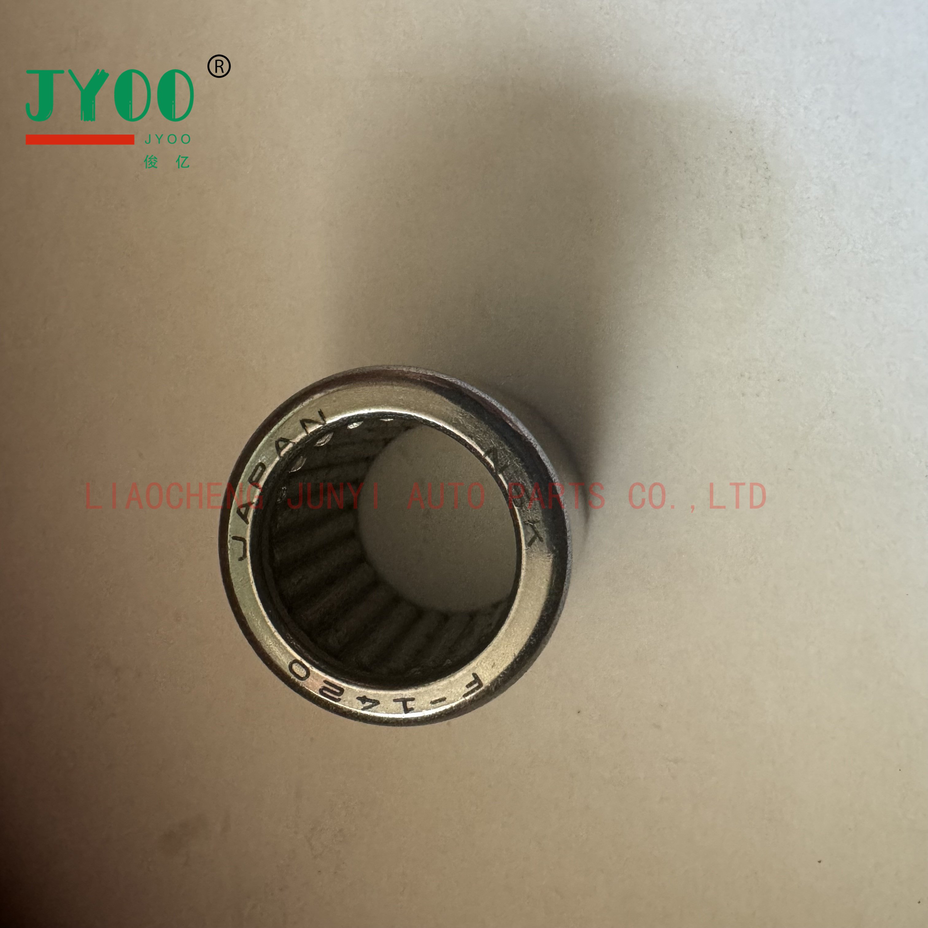 Boat Motor Original OEM Japan to Replaces Yamaha Outboard 9.9HP 15HP T F9.9 T8 20 Needle Bearing 93315-314V8 F1420 Bearing