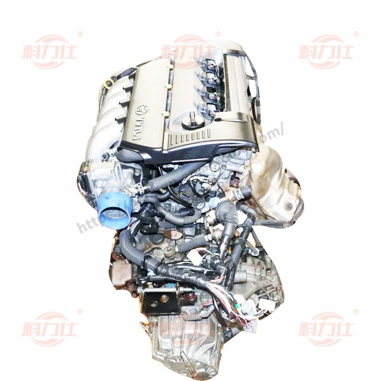 Toyotas Celicas GTS Matrix XRS 2ZZ 2ZZGE VVTI Engine Motor With 6 SPEED M/T TRANSMISSION 1.8L