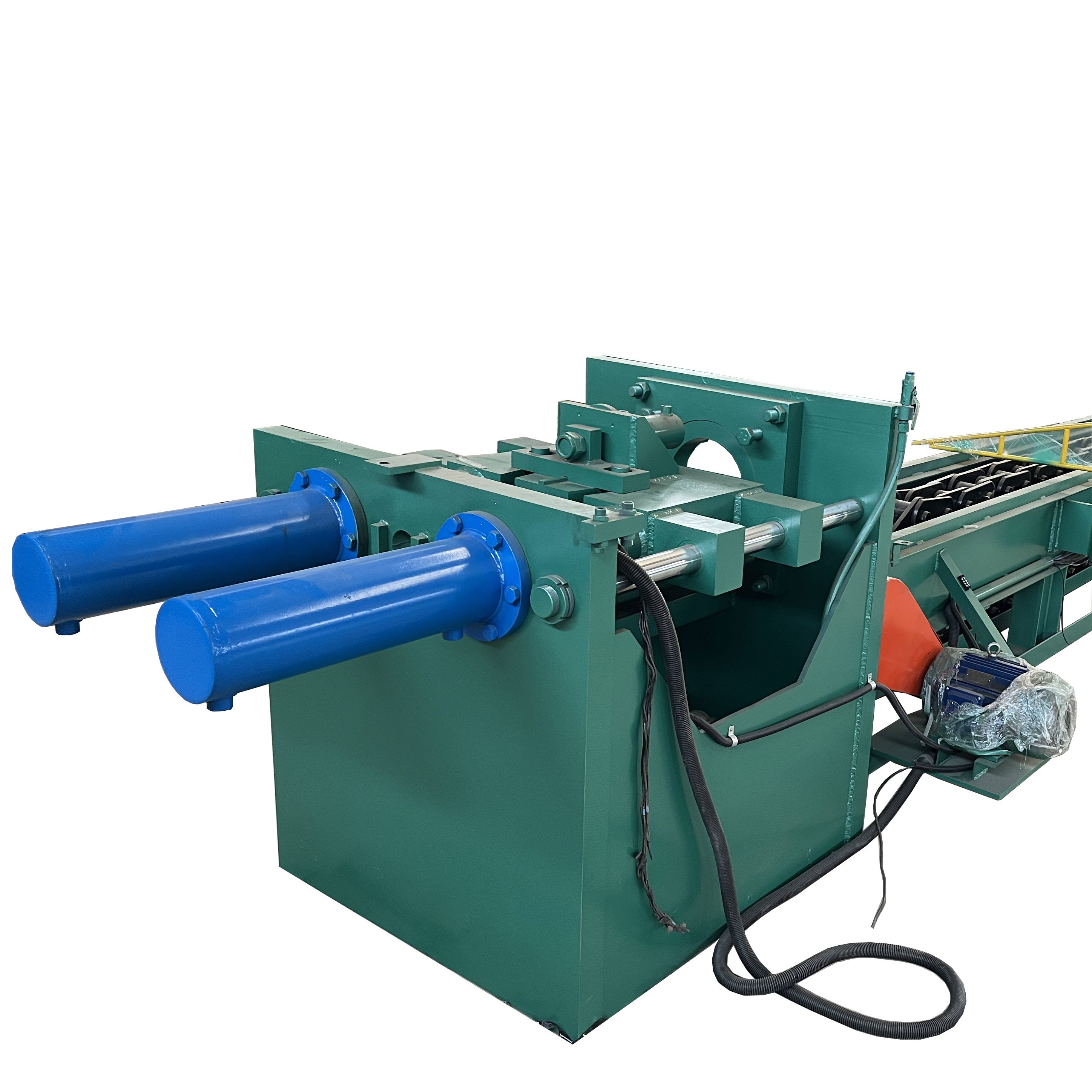 China Manufacture Supply New Design Chain Cold Drawing Machine for Sale