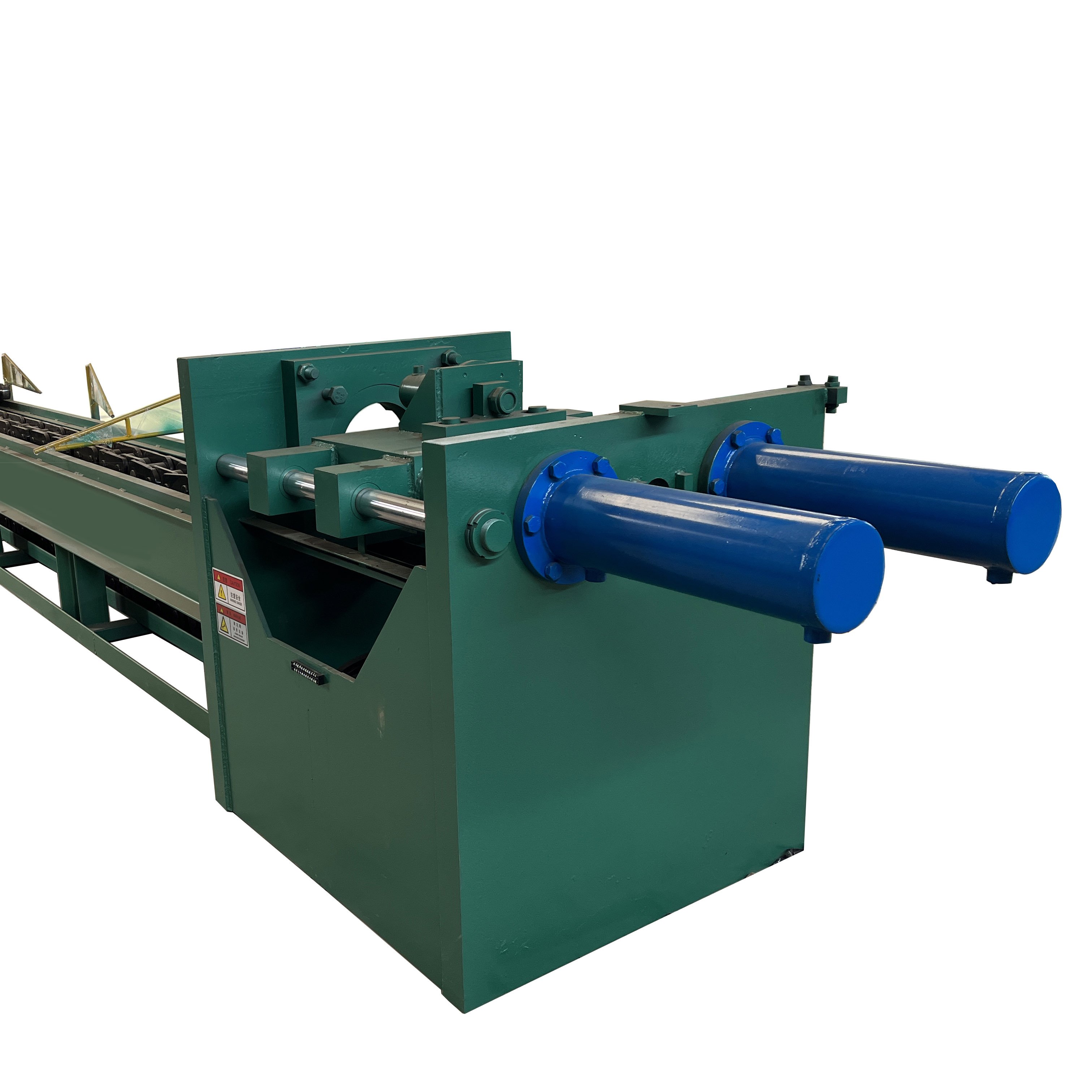 China Manufacture Supply New Design Chain Cold Drawing Machine for Sale