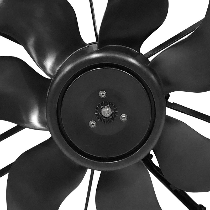 China Auto Parts Motor Solution Air Cooling Car Engine Radiator 2045000393 2049062102 Fan C-class E-class GLA