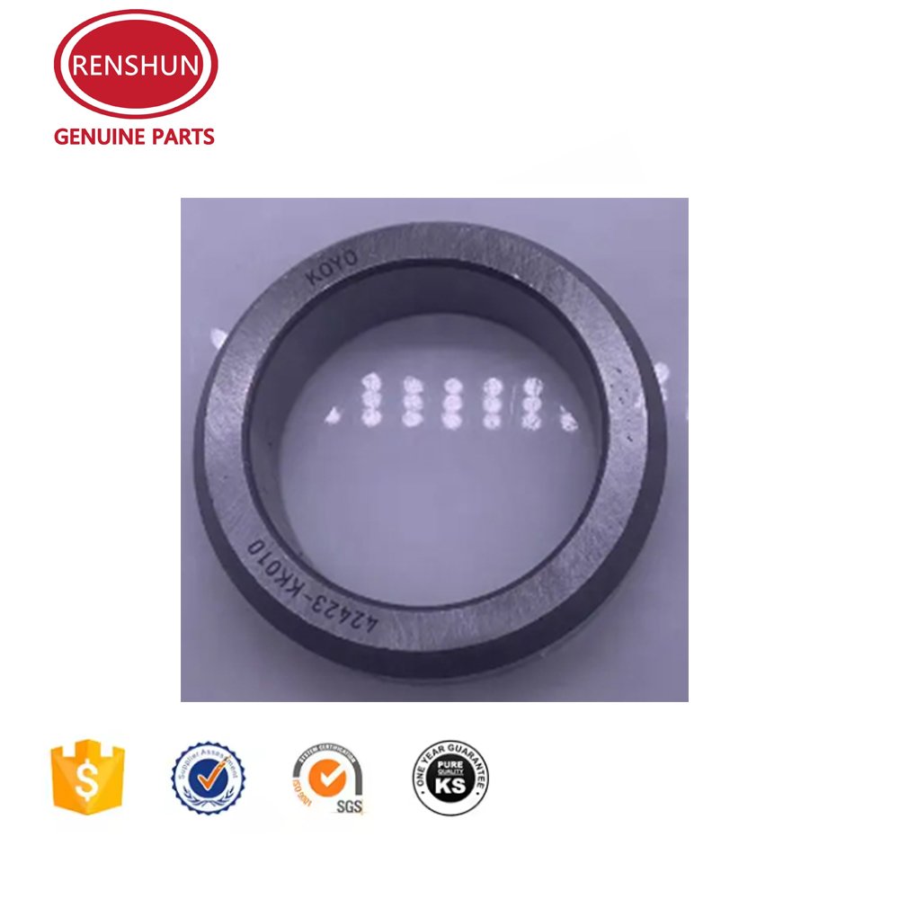 Renshun TT-GGN50 42423-71010 Rear Axle Wheel Bearing Inner Retainer 42423-0k020 for Toyota Hilux Vigo Hiace 424230K020
