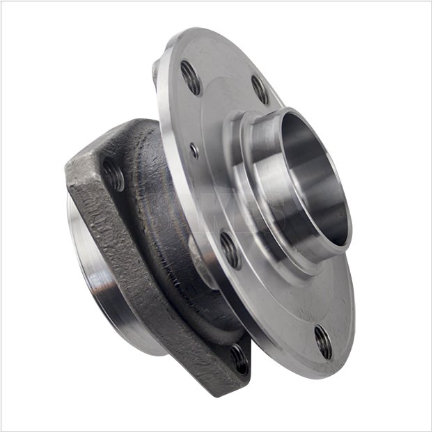 SAKES OE:1K0498621 Factory Wholesale High Quality Automotive Drivetrains Front Wheel Hub Bearing Kit Repair Spares for VW Audi