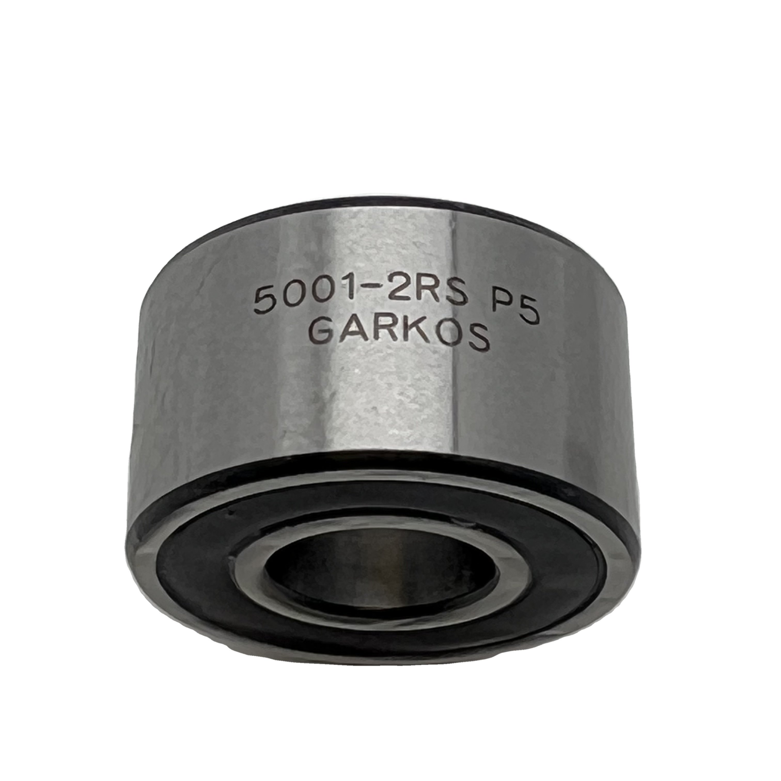 Best-Selling Custom Double Row Angular Contact Ball Bearing 5001-2RS 12*28*16mm With Best Price