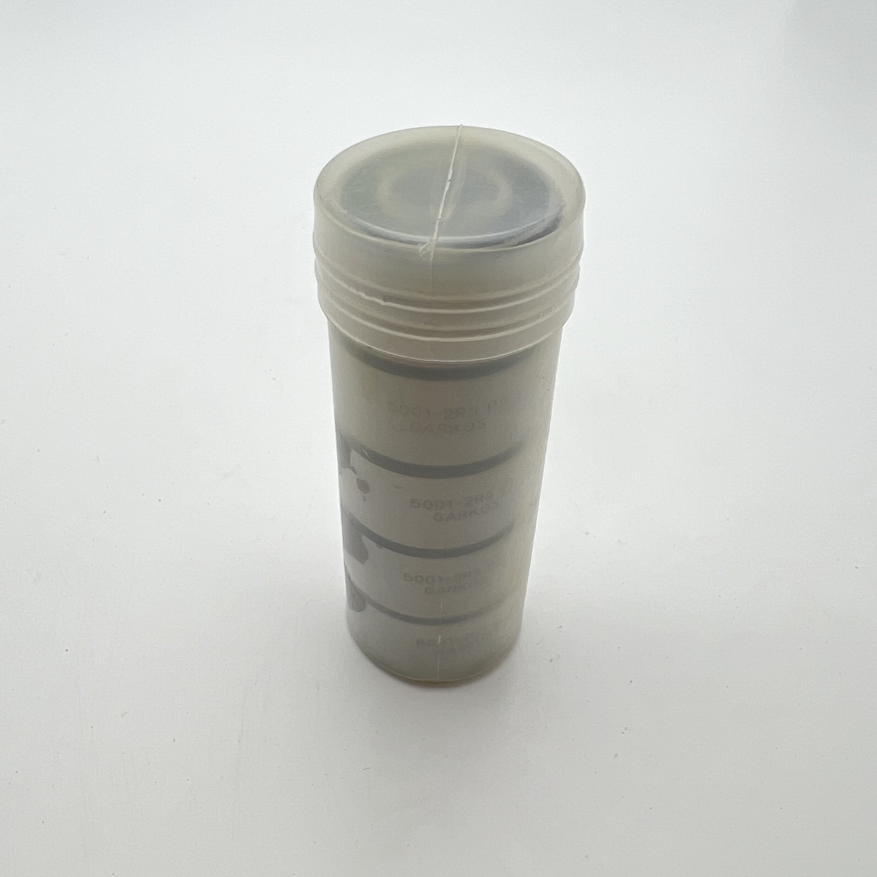 Best-Selling Custom Double Row Angular Contact Ball Bearing 5001-2RS 12*28*16mm With Best Price