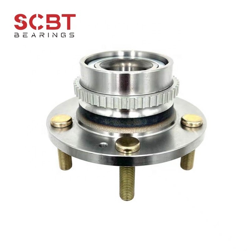52710-2E100 52710-2E000 512267 BR930320 Rear Wheel Hub Bearing in Auto Parts Use for Hyundai With High Quality