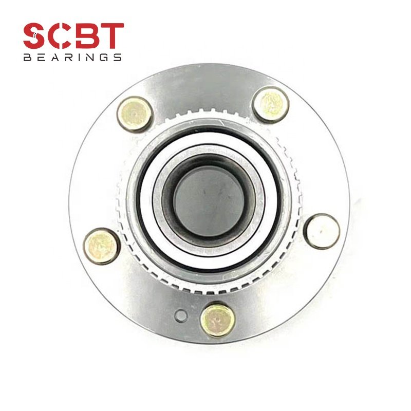 52710-2E100 52710-2E000 512267 BR930320 Rear Wheel Hub Bearing in Auto Parts Use for Hyundai With High Quality