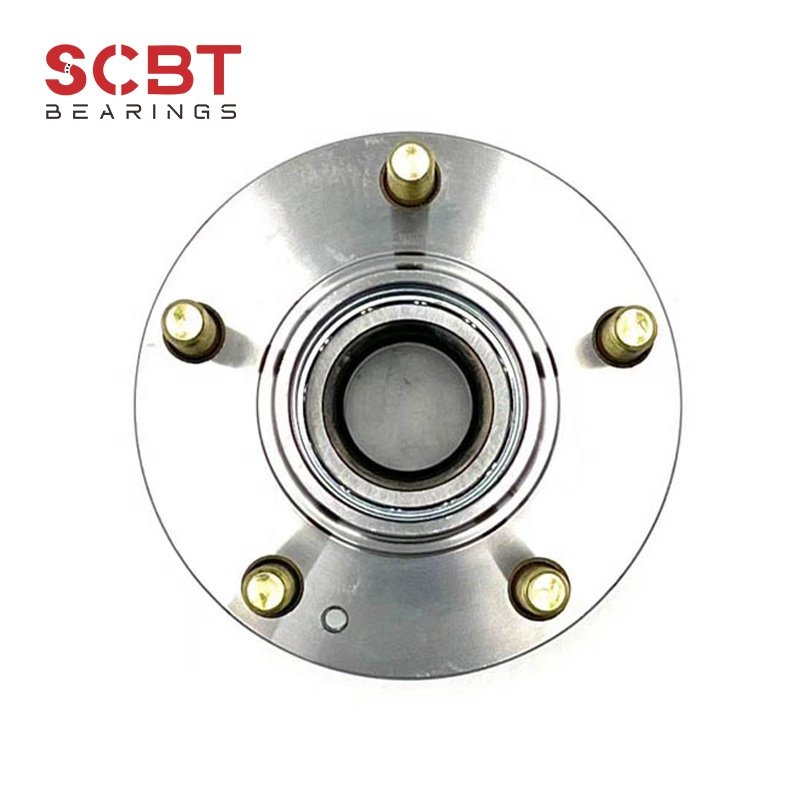 52710-2E100 52710-2E000 512267 BR930320 Rear Wheel Hub Bearing in Auto Parts Use for Hyundai With High Quality