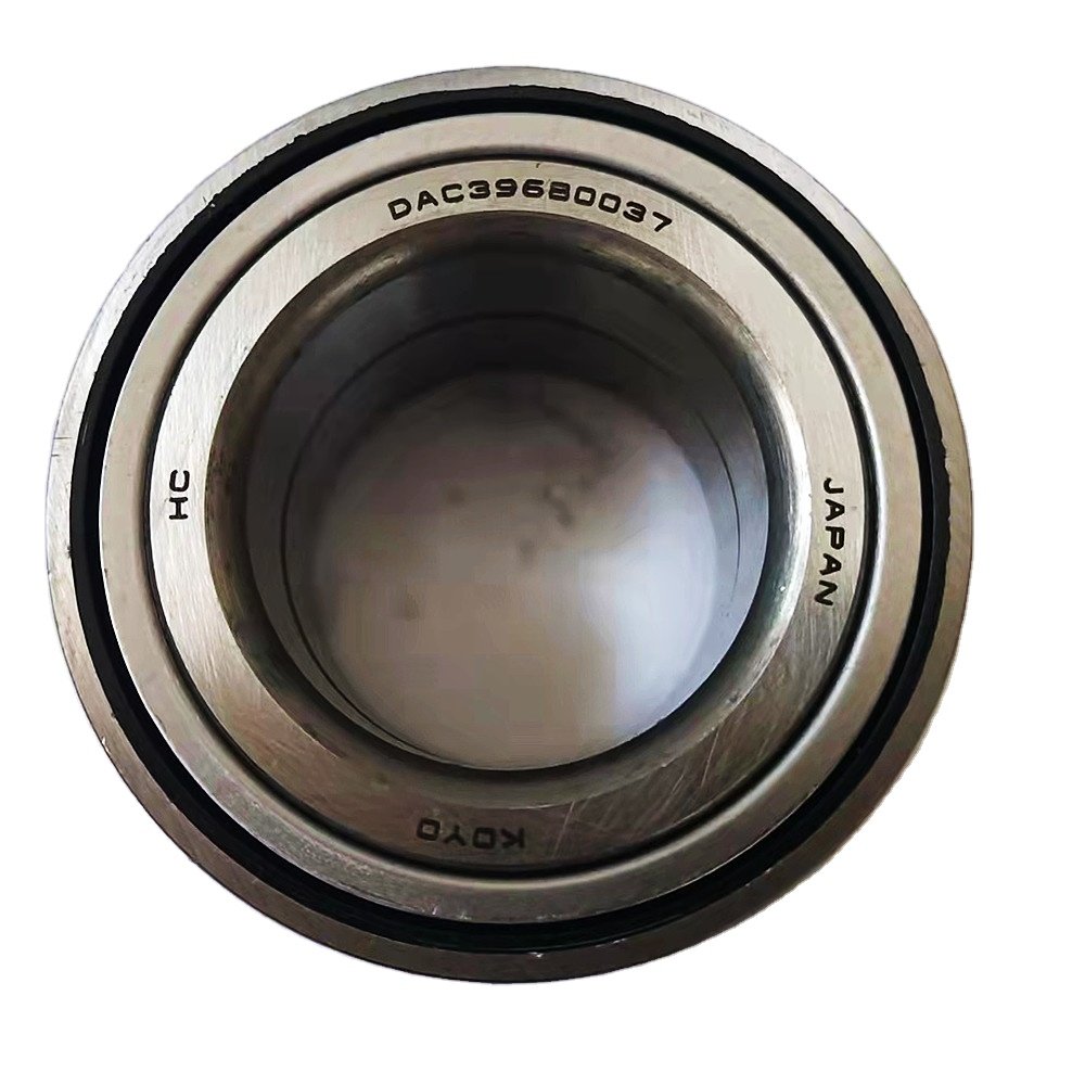 High Quality Auto Hub Assembly Bearing DAC43820045 43*82*45 mm Front Rear Auto Wheel Hub Bearing DAC43820045