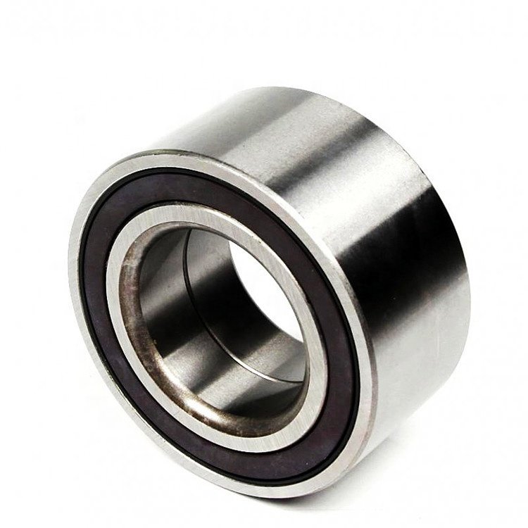 High Quality Auto Hub Assembly Bearing DAC43820045 43*82*45 mm Front Rear Auto Wheel Hub Bearing DAC43820045