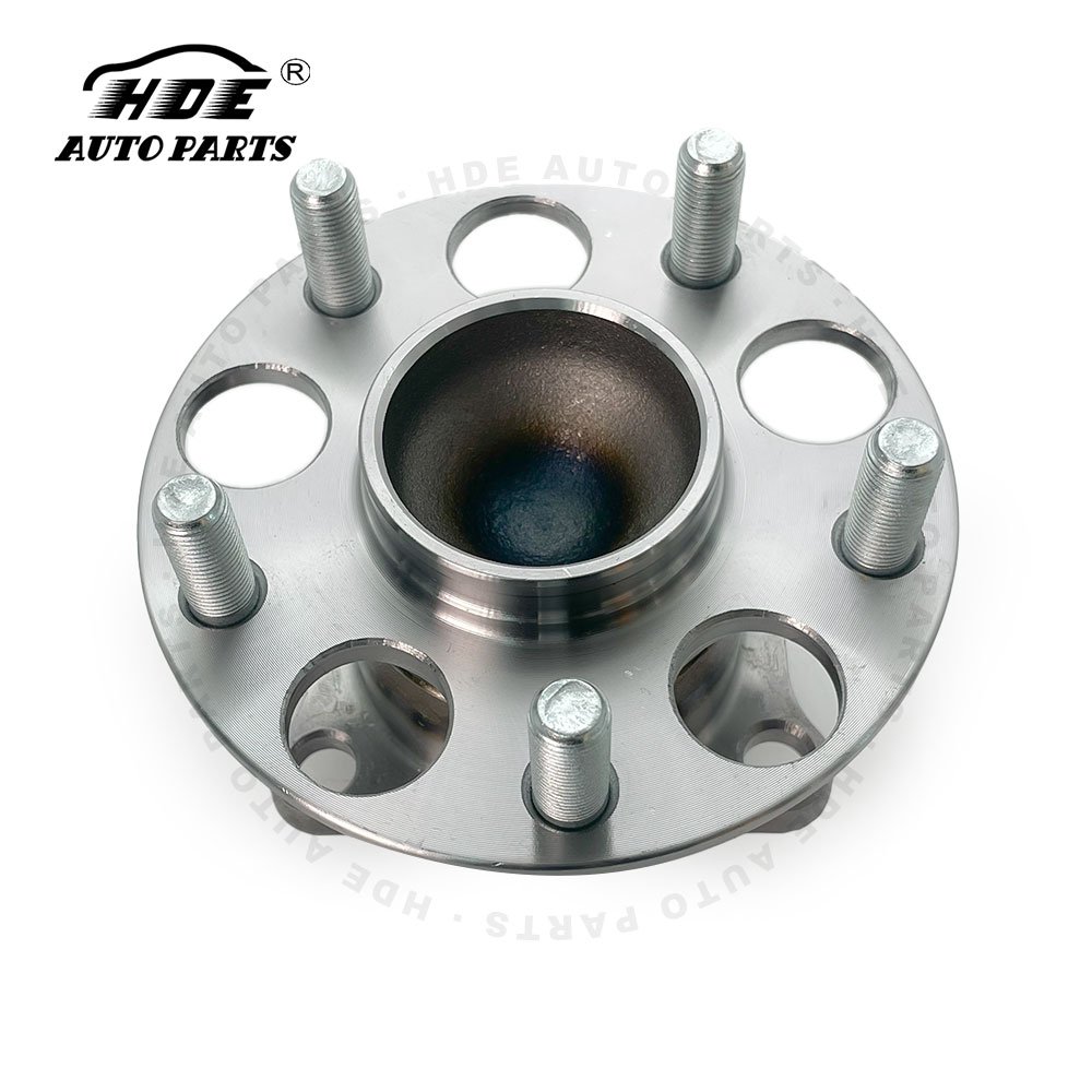 43402-68R00 9400570 4340268R00000 4340268R00 Rear Wheel Hub Bearing for Suzuki Swift V