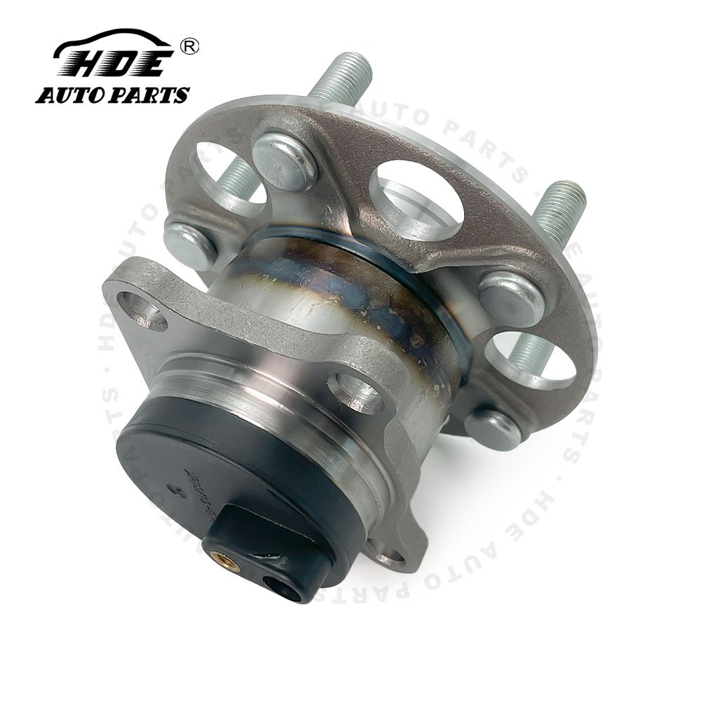 43402-68R00 9400570 4340268R00000 4340268R00 Rear Wheel Hub Bearing for Suzuki Swift V