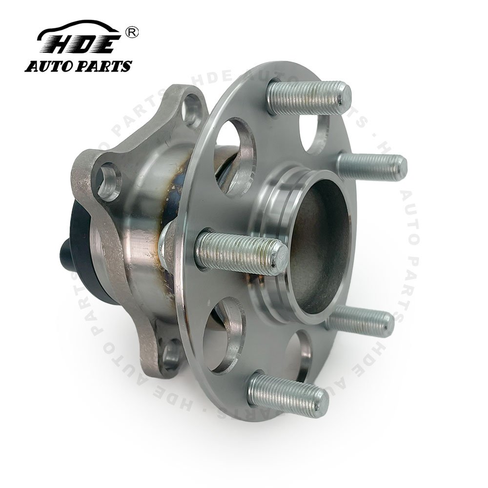 43402-68R00 9400570 4340268R00000 4340268R00 Rear Wheel Hub Bearing for Suzuki Swift V