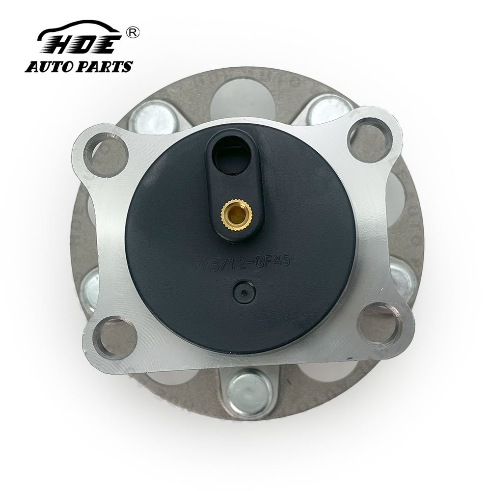 43402-68R00 9400570 4340268R00000 4340268R00 Rear Wheel Hub Bearing for Suzuki Swift V