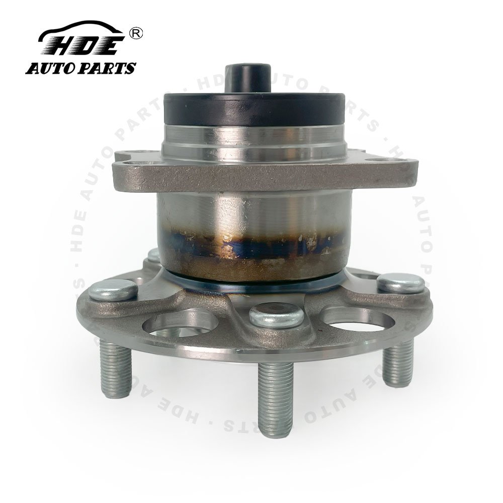 43402-68R00 9400570 4340268R00000 4340268R00 Rear Wheel Hub Bearing for Suzuki Swift V