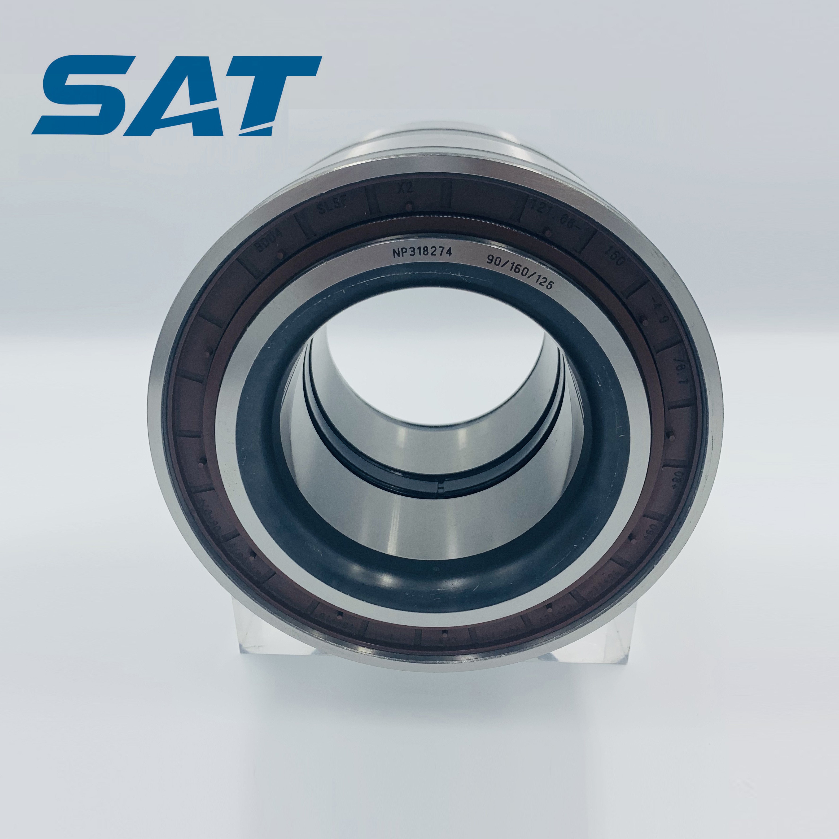805003CA.H195 VEZ1009 VKBA5419 SET1321 Importer Brand Auto Parts Transporter Automotive Wheel Bearing