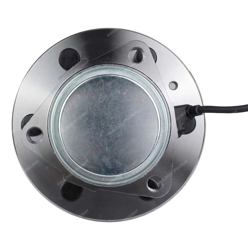 Manufacturer Auto Front Wheel Hub and Bearing Assembly for 515054