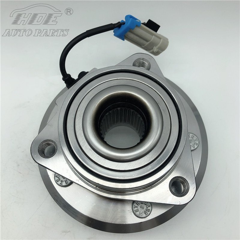 25903358 96626339 Auto Parts Wheel Hub Bearing for CHEVROLET CAPTIVA