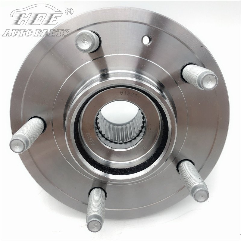 25903358 96626339 Auto Parts Wheel Hub Bearing for CHEVROLET CAPTIVA