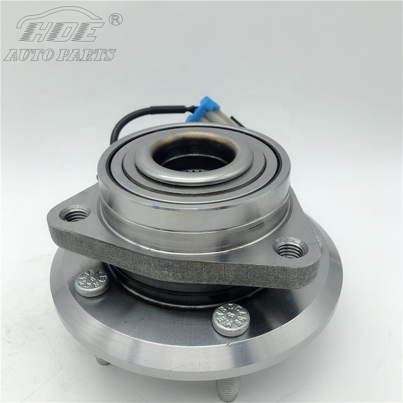 25903358 96626339 Auto Parts Wheel Hub Bearing for CHEVROLET CAPTIVA
