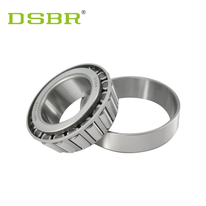 OEM Bearing Chinese Parts Manufacturing Plant Electroplating List Brand Cylindrical Bearing Taper Roller Bearings