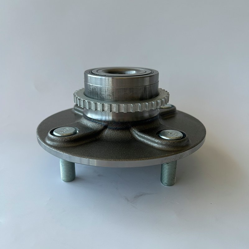 Factory Supply 43200-4Z000 AUTO WHEEL HUB for NISSAN AUTO Bearing 43200-5M000 43202-95F0A