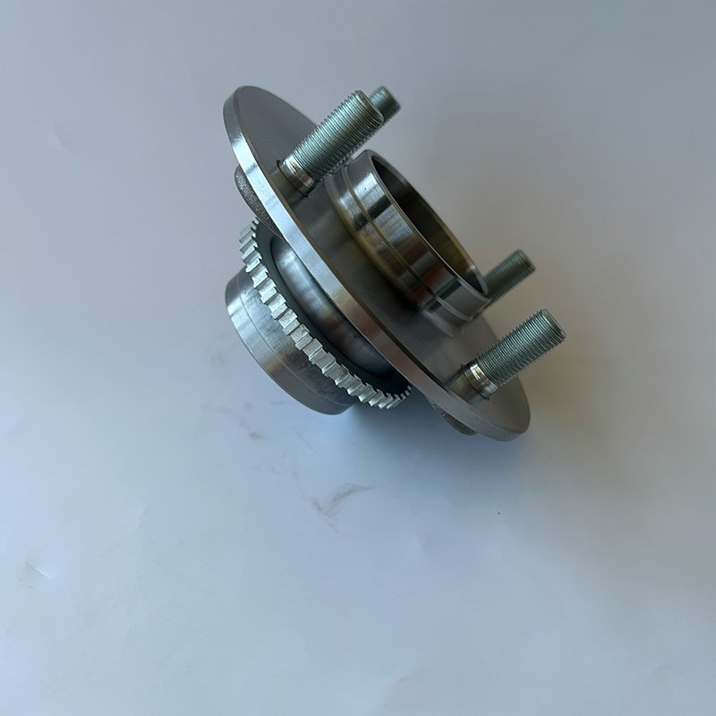 Factory Supply 43200-4Z000 AUTO WHEEL HUB for NISSAN AUTO Bearing 43200-5M000 43202-95F0A