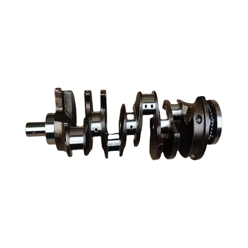 High Quality Auto Engine Part Crankshaft for BMW N63 S63 S63B44 N63B44 N63B44A N63B44B N63B44C 11217572875 11217620981