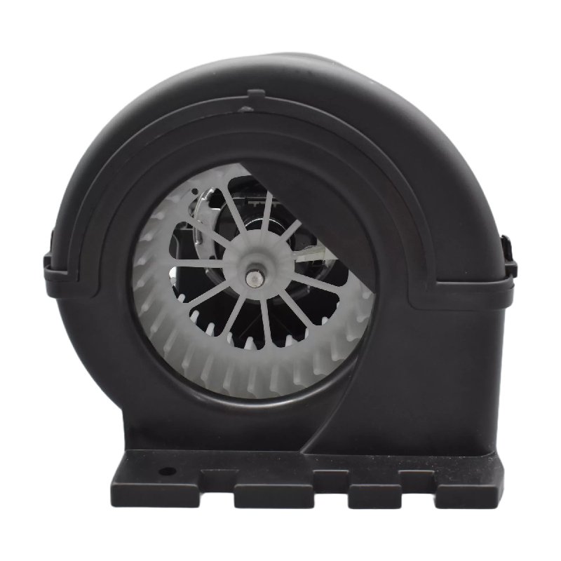 OEM 1672500 AB 145 000P Air Conditioner DAF CF 65 75 85 Auto Dc 24V Blower Motor With Electronic Resistors