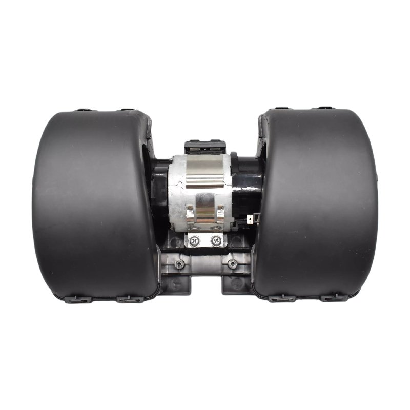OEM 1672500 AB 145 000P Air Conditioner DAF CF 65 75 85 Auto Dc 24V Blower Motor With Electronic Resistors