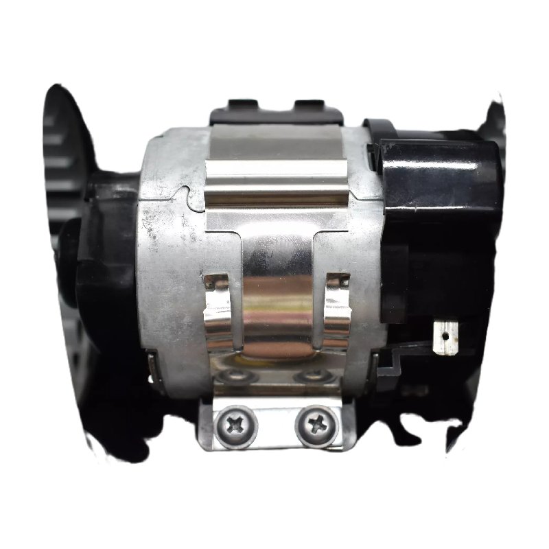 OEM 1672500 AB 145 000P Air Conditioner DAF CF 65 75 85 Auto Dc 24V Blower Motor With Electronic Resistors