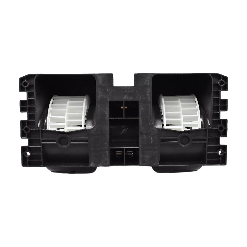 OEM 1672500 AB 145 000P Air Conditioner DAF CF 65 75 85 Auto Dc 24V Blower Motor With Electronic Resistors
