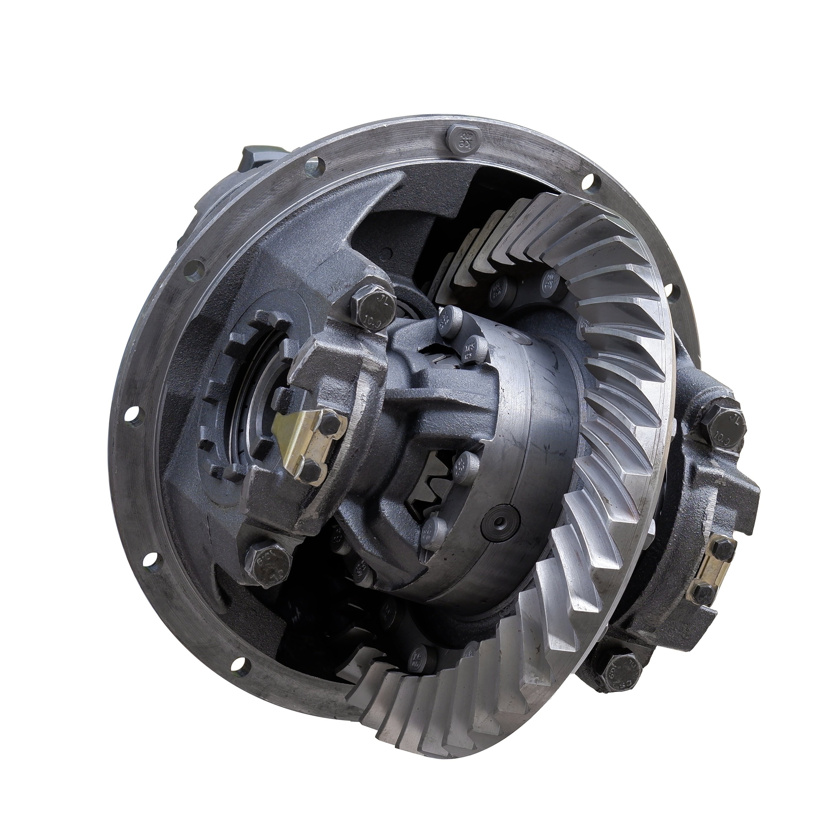 DS01 Differential Assembly for Bus Parts 2402DRS01W-010 Differential Assembly