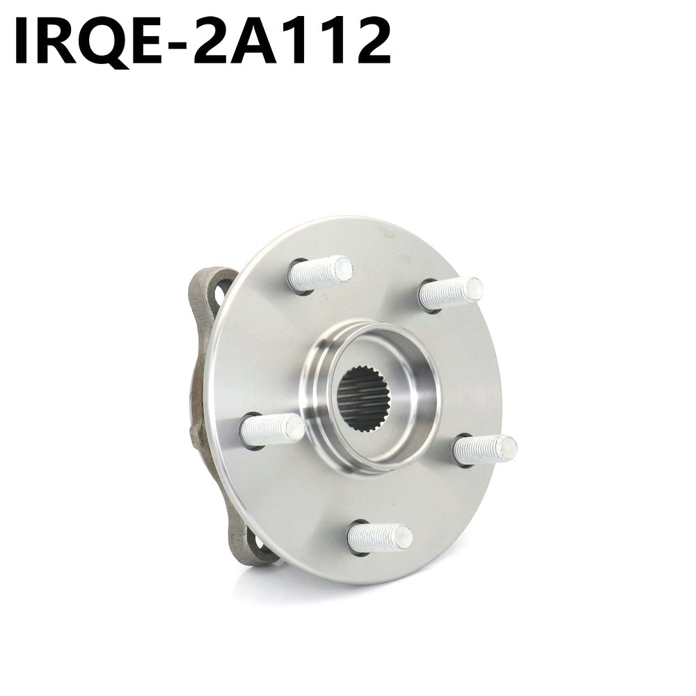 GDYUESH Wheel Hub Bearing 26 Teeth 43550-33010 Fit for 2018 Toyota Camry RAV 4 Electric Automotive 43550-06040 43550-06010