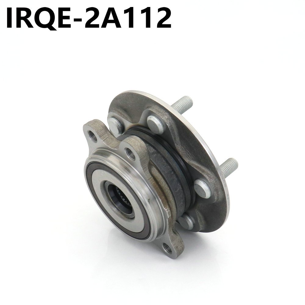 GDYUESH Wheel Hub Bearing 26 Teeth 43550-33010 Fit for 2018 Toyota Camry RAV 4 Electric Automotive 43550-06040 43550-06010