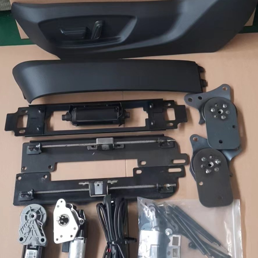 Luxury Car Assembly Electric Auto Power Seat Regulating Motor Angle Life Adjustment Seat Recliner Motor