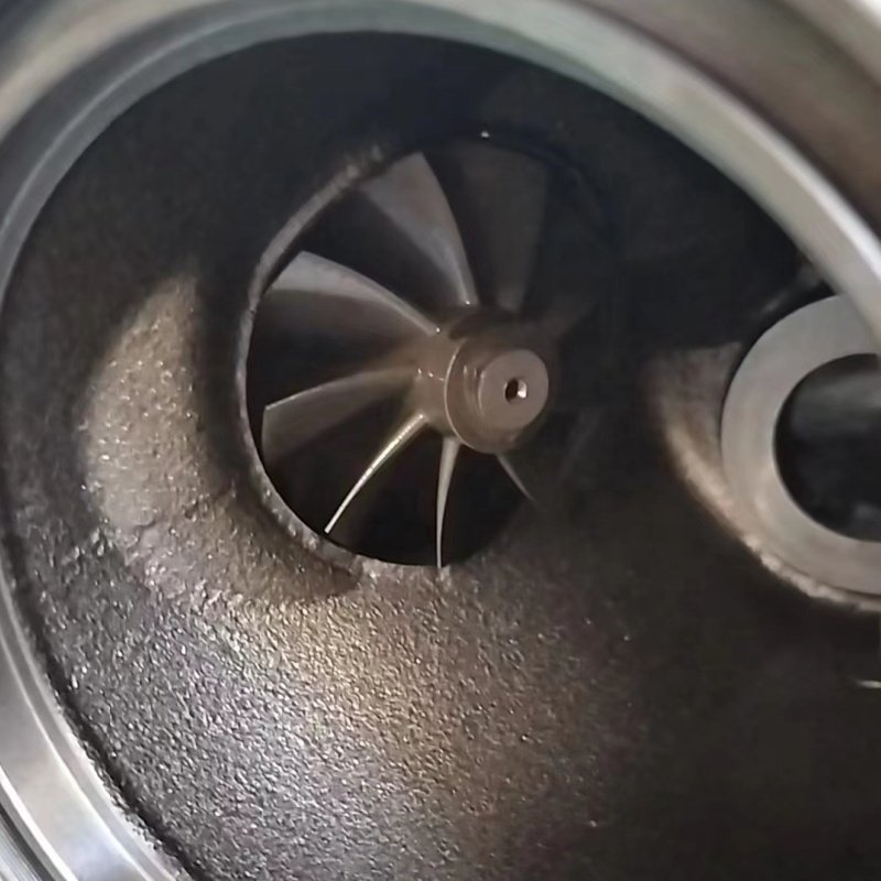M3 F80 M4 F82 M2 S55 Engine Upgrade 1000+HP GTX2871R Stage 3 Turbo Ball Bearing Performance Turbocharger 11657849651 11657850279