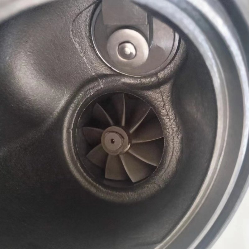 M3 F80 M4 F82 M2 S55 Engine Upgrade 1000+HP GTX2871R Stage 3 Turbo Ball Bearing Performance Turbocharger 11657849651 11657850279