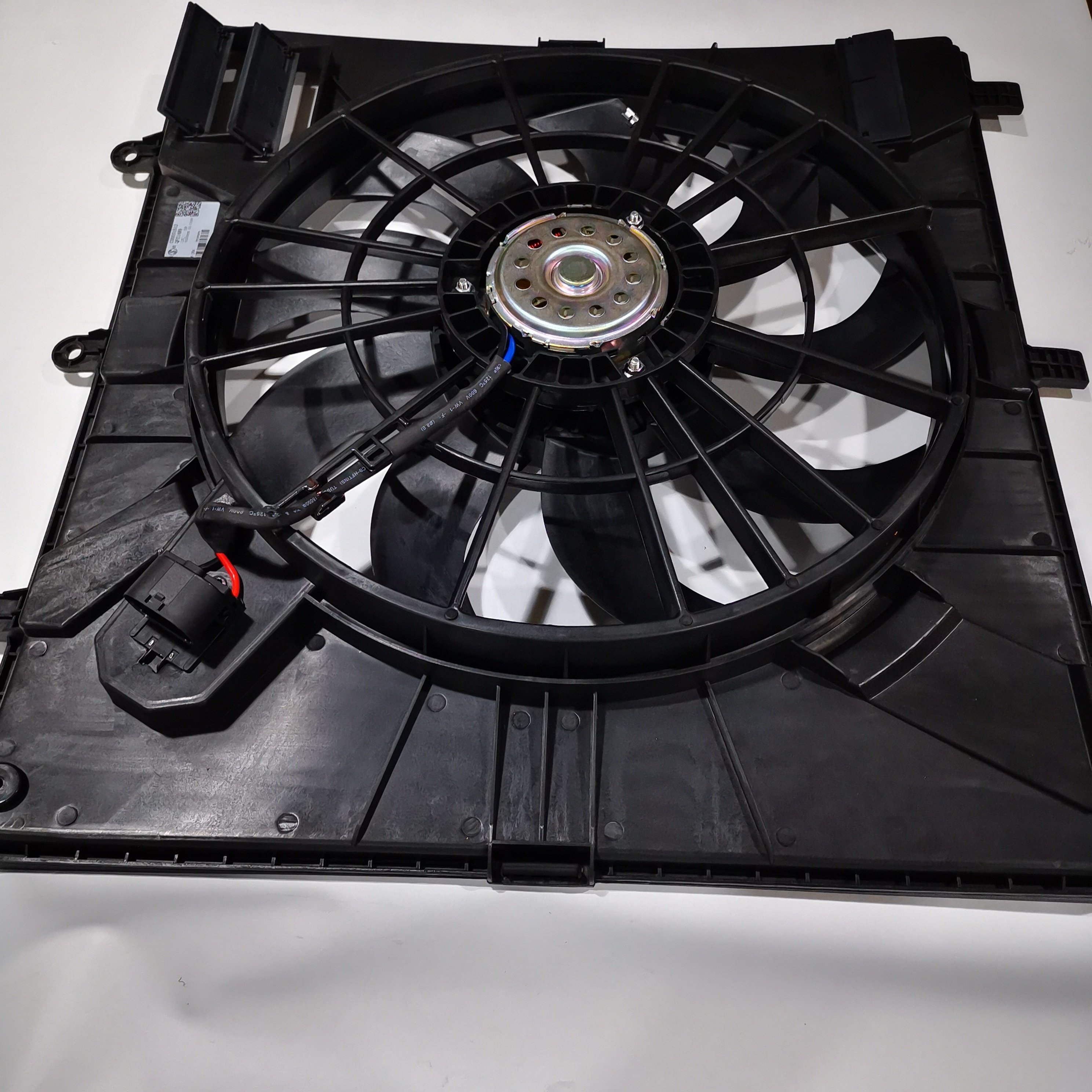 SAIC MAXUS T60 Original Electronic Fan Assembly C00051512