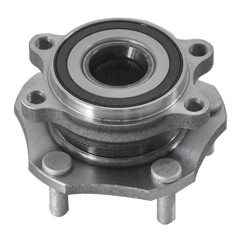 Front Wheel Hub 43550-47020 , 513402,513402 Wheel Hub Bearings for Car Parts